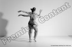 Jive reference poses